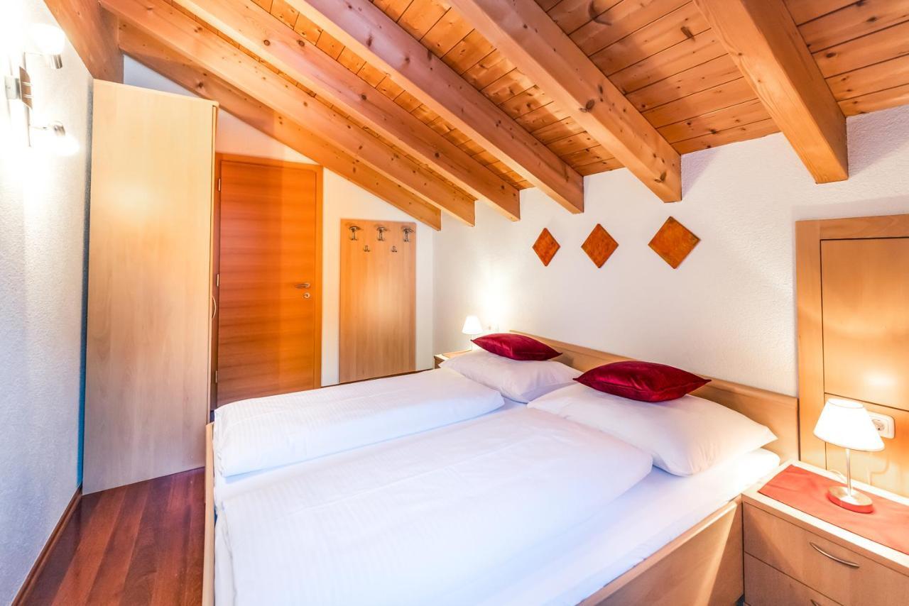 Appartement Haus Rothorn à Schröcken Extérieur photo