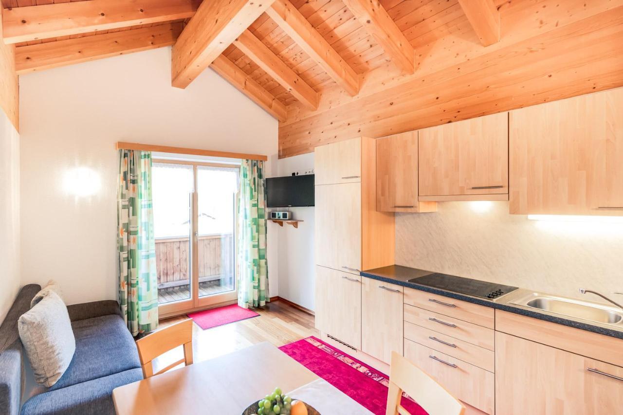 Appartement Haus Rothorn à Schröcken Extérieur photo