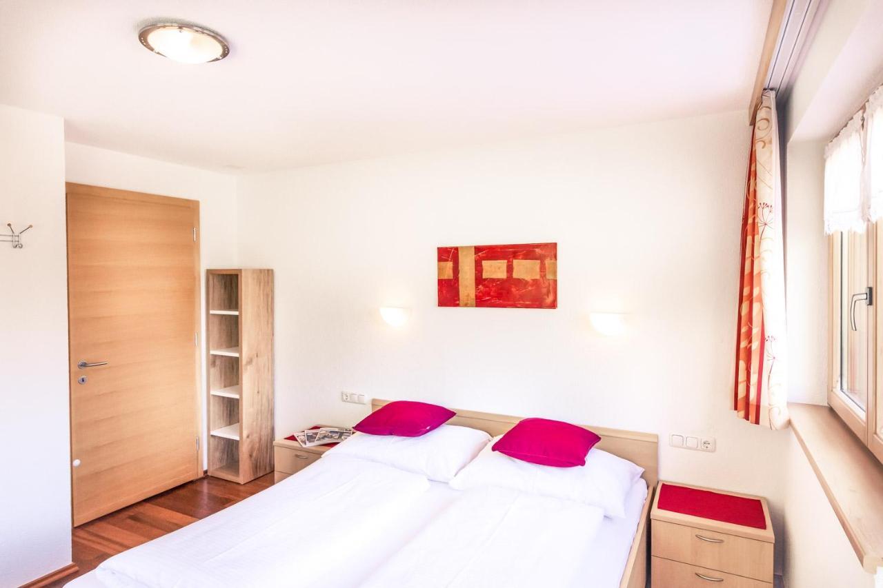 Appartement Haus Rothorn à Schröcken Extérieur photo