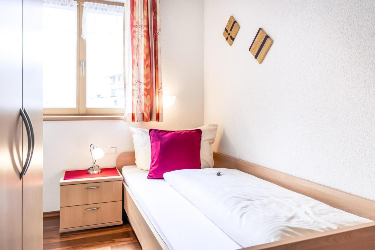 Appartement Haus Rothorn à Schröcken Extérieur photo