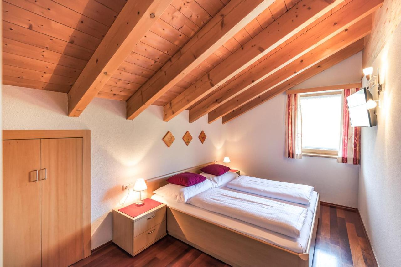 Appartement Haus Rothorn à Schröcken Extérieur photo