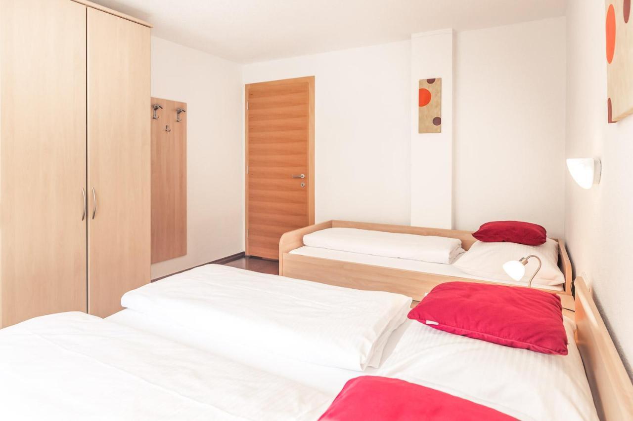 Appartement Haus Rothorn à Schröcken Extérieur photo
