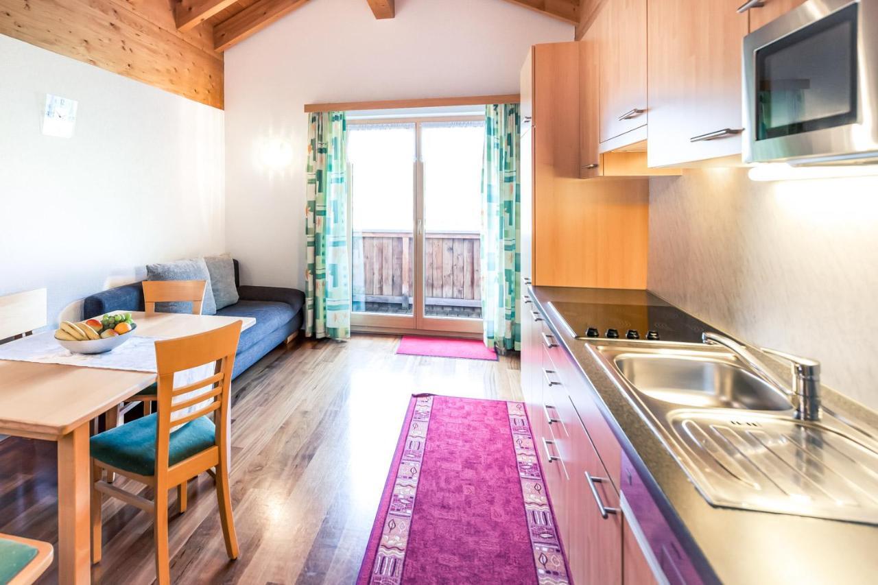 Appartement Haus Rothorn à Schröcken Extérieur photo